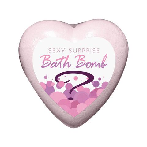 Boule de bain sexy surprise pas cher