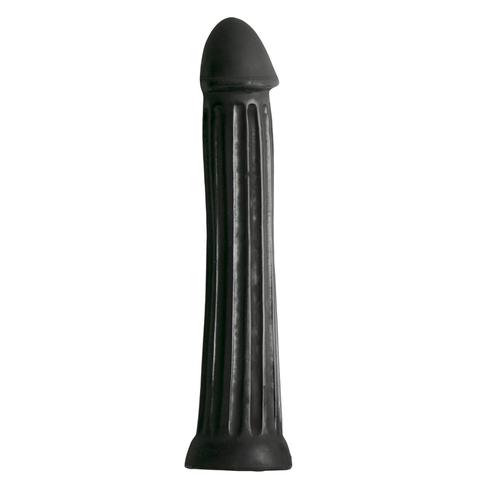 Dildos xxl 31.5 cm - noir pas cher