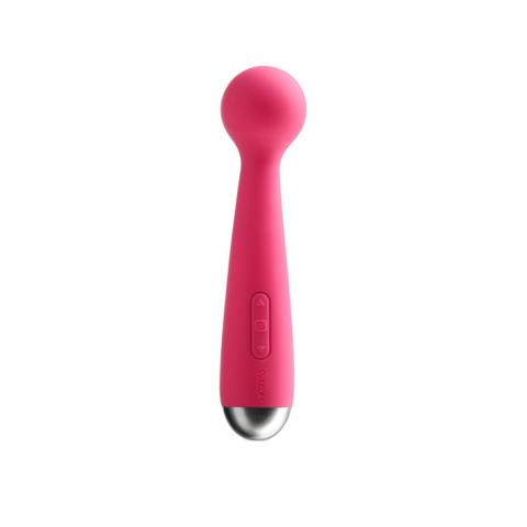 Vibromasseurs wand emma mini pas cher