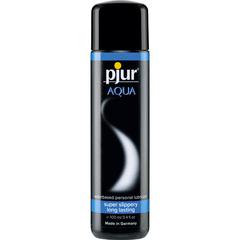 Lubrifiants pjur aqua 100 ml pas cher