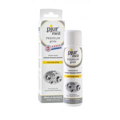 Pjur med premium glide 100 ml pas cher