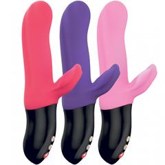 Vibromasseurs rabbit bi stronic fusion - couleur : violet pas cher